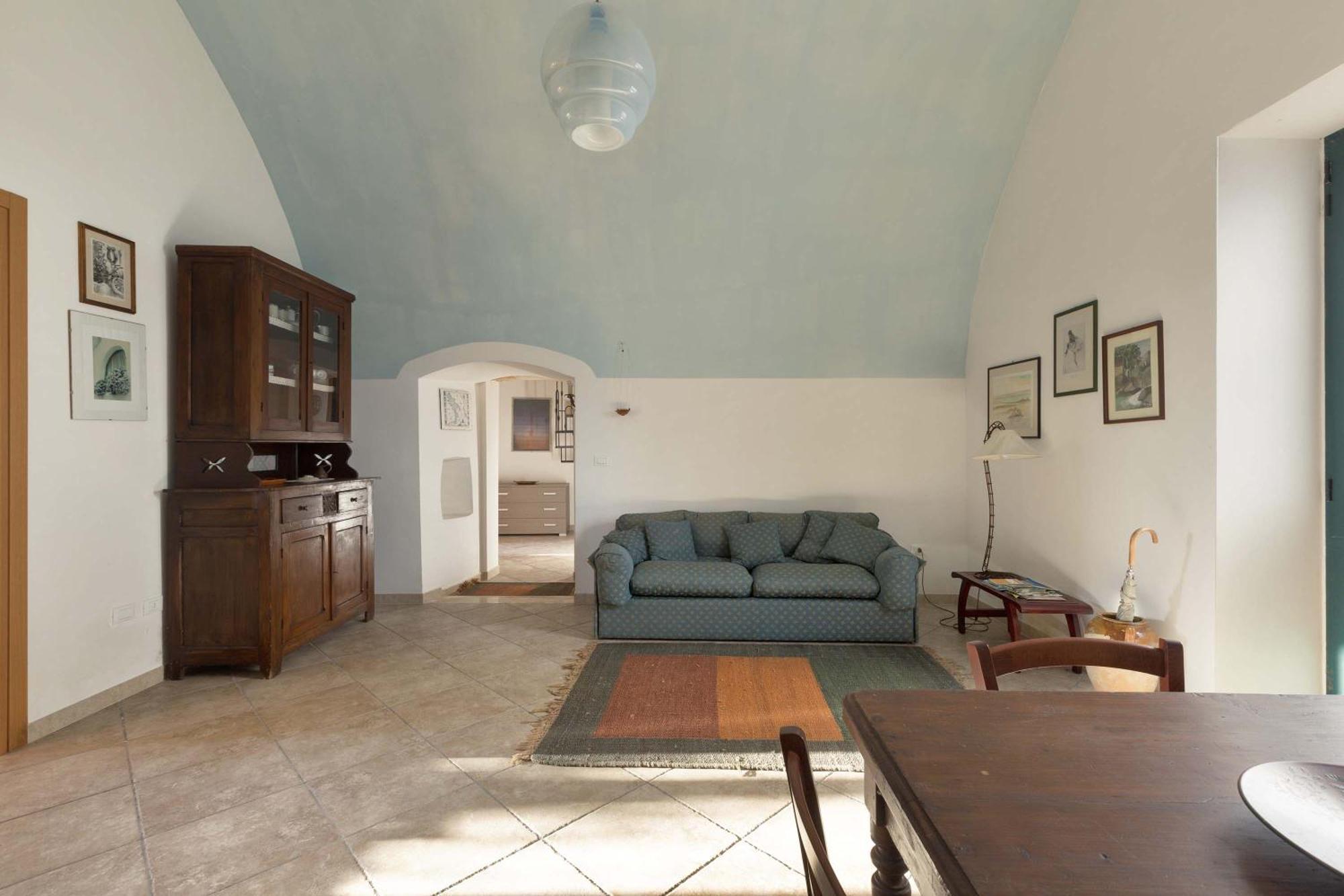 Casina Farnarari By Barbarhouse Leilighet Monteroni di Lecce Rom bilde
