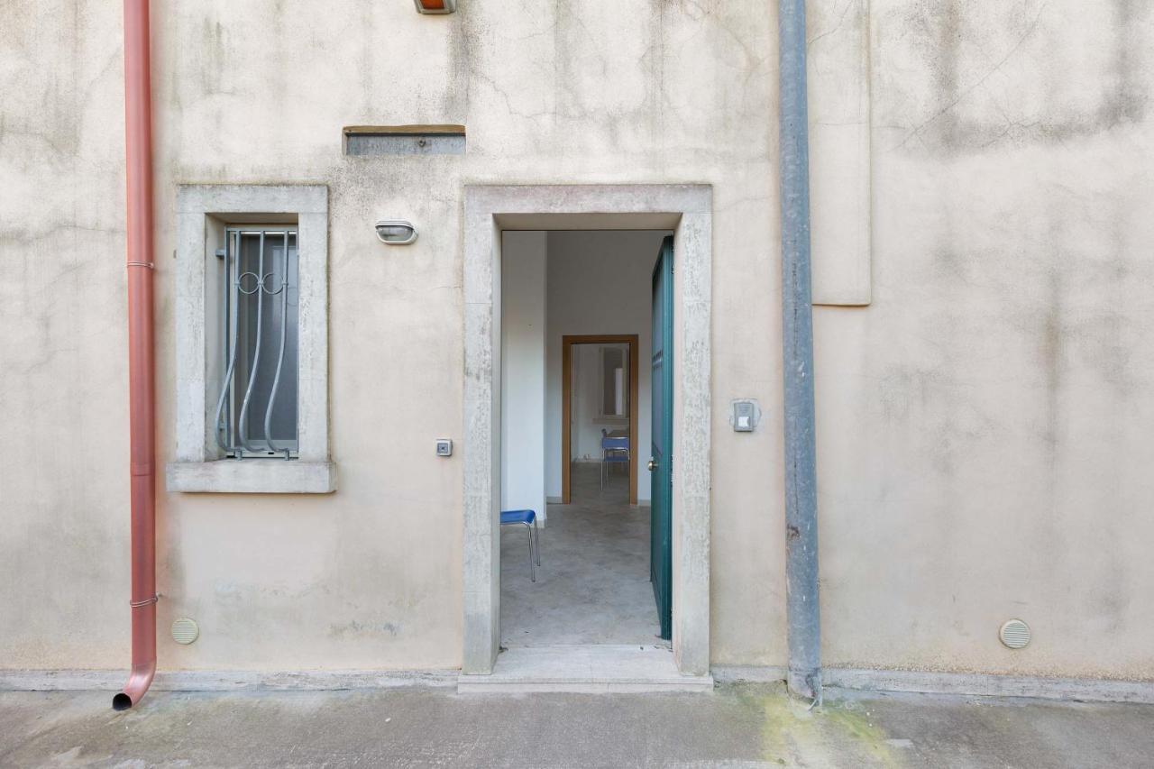Casina Farnarari By Barbarhouse Leilighet Monteroni di Lecce Eksteriør bilde